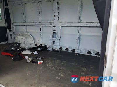 Zdjęcie 11 z 13 samochodu: 2021 RAM PROMASTER 2500 DELIVERY VAN VIN:3C6LRVDG8ME570291 - miniatura