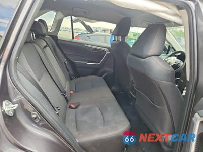 Zdjęcie 11 z 13 samochodu: 2025 TOYOTA RAV4 LE VIN:2T3K1RFV9SC332077 - miniatura