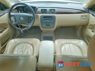 Zdjęcie 8 z 12 samochodu: 2011 BUICK LUCERNE CXL VIN:1G4HC5EM0BU109651 - miniatura