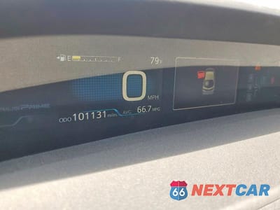 Zdjęcie 9 z 14 samochodu: 2017 TOYOTA PRIUS PRIME ADVANCED VIN:JTDKARFP4H3046715 - miniatura