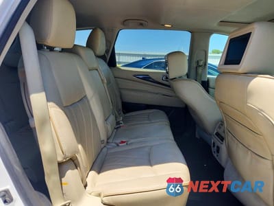 Zdjęcie 11 z 13 samochodu: 2015 INFINITI QX60 BASE VIN:5N1AL0MM6FC516813 - miniatura