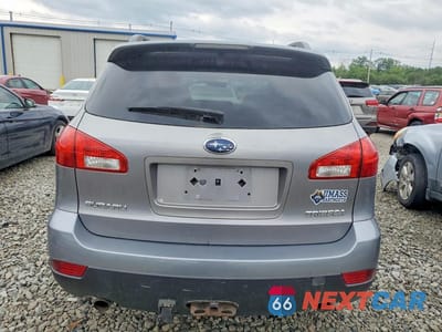 Zdjęcie 6 z 13 samochodu: 2009 SUBARU TRIBECA LIMITED VIN:4S4WX92D394402252 - miniatura