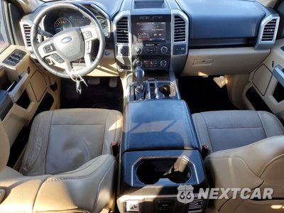 Zdjęcie 8 z 12 samochodu: 2015 FORD F150 VIN:1FTEW1EP5FFB67542 - miniatura