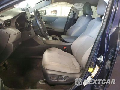 Zdjęcie 7 z 13 samochodu: 2021 TOYOTA VENZA LE VIN:JTEAAAAH3MJ040211 - miniatura