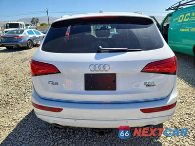 Zdjęcie 6 z 13 samochodu: 2017 AUDI Q5 PREMIUM PLUS VIN:WA1L2AFPXHA001786 - miniatura