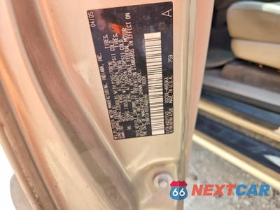Zdjęcie 12 z 12 samochodu: 2005 TOYOTA TUNDRA ACCESS CAB SR5 VIN:5TBRT34105S468486 - miniatura