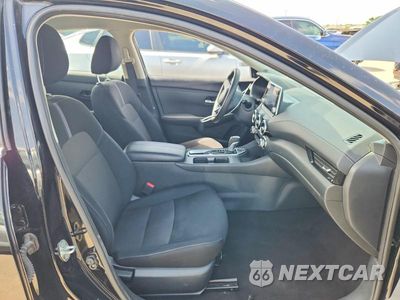 Zdjęcie 7 z 12 samochodu: 2024 NISSAN SENTRA SV VIN:3N1AB8CV9RY300372 - miniatura