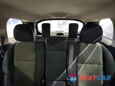 Zdjęcie 10 z 13 samochodu: 2017 NISSAN PATHFINDER S VIN:5N1DR2MM0HC696719 - miniatura