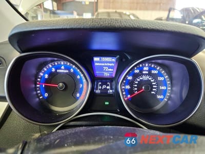 Zdjęcie 9 z 12 samochodu: 2013 HYUNDAI ELANTRA VIN:KMHD35LE0DU128312 - miniatura