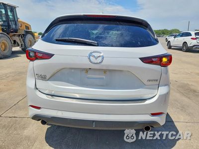 Zdjęcie 6 z 12 samochodu: 2024 MAZDA CX-5 SELECT VIN:JM3KFBBLXR0408522 - miniatura