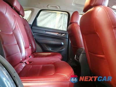Zdjęcie 11 z 13 samochodu: 2022 MAZDA CX-5 PREFERRED VIN:JM3KFBCM3N0548378 - miniatura