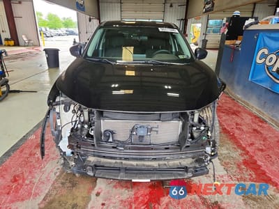 Piąte zdjęcie samochodu w środku: 2023 NISSAN ROGUE S VIN:5N1BT3AB1PC919995 - miniatura