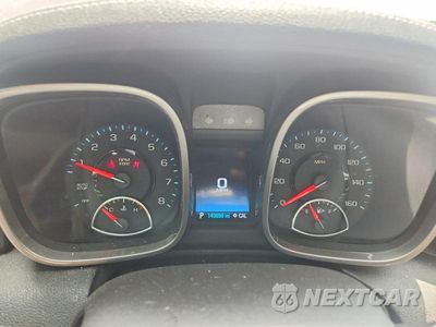 Zdjęcie 9 z 13 samochodu: 2015 CHEVROLET MALIBU 1LT VIN:1G11C5SL8FF150548 - miniatura