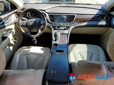 Zdjęcie 8 z 12 samochodu: 2017 BUICK LACROSSE PREFERRED VIN:1G4ZN5SS7HU189640 - miniatura