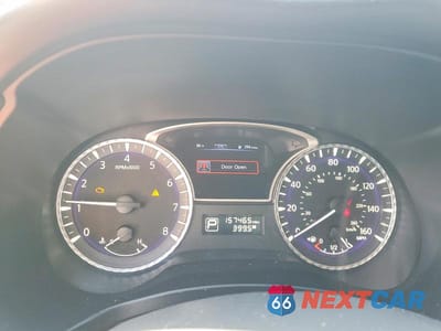 Zdjęcie 9 z 13 samochodu: 2016 INFINITI QX60 VIN:5N1AL0MM7GC509385 - miniatura