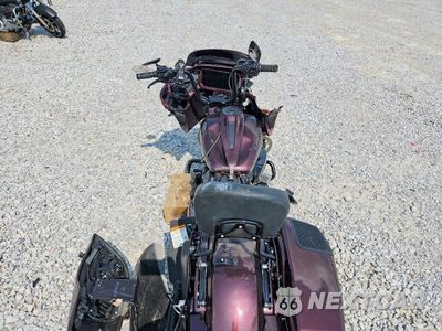 Zdjęcie 6 z 9 samochodu: 2024 HARLEY-DAVIDSON FLTRXSE VIN:1HD1TC611RB957637 - miniatura