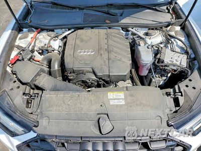 Zdjęcie 11 z 13 samochodu: 2024 AUDI A6 PREMIUM PLUS VIN:WAUE3BF27RN008126 - miniatura