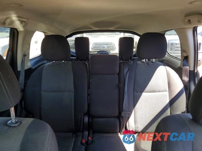 Zdjęcie 10 z 13 samochodu: 2020 NISSAN PATHFINDER S VIN:5N1DR2AN3LC629828 - miniatura