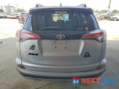 Zdjęcie 6 z 13 samochodu: 2018 TOYOTA RAV4 ADVENTURE VIN:2T3RFREV8JW730458 - miniatura