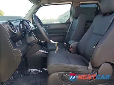 Zdjęcie 7 z 13 samochodu: 2008 HONDA ELEMENT SC VIN:5J6YH18918L016457 - miniatura