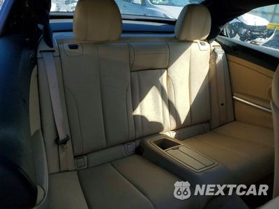 Zdjęcie 10 z 12 samochodu: 2016 BMW 428 I SULEV VIN:WBA3V7C57G5A26557 - miniatura