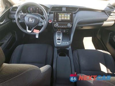 Zdjęcie 8 z 12 samochodu: 2020 HONDA INSIGHT EX VIN:19XZE4F54LE007970 - miniatura