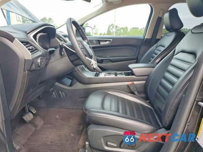 Zdjęcie 7 z 13 samochodu: 2020 FORD EDGE SEL VIN:2FMPK4J94LBB16099 - miniatura