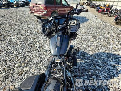 Zdjęcie 6 z 10 samochodu: 2025 HARLEY-DAVIDSON FLTRXSE VIN:1HD1TC614SB960134 - miniatura
