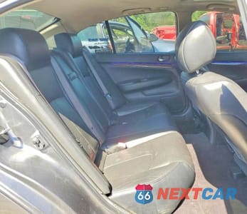 Zdjęcie 10 z 12 samochodu: 2013 INFINITI G37 SEDAN X VIN:JN1CV6AR4DM767804 - miniatura