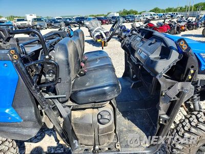 Piąte zdjęcie samochodu w środku: 2022 HONDA SXS1000 UTILITY VEHICLE VIN:1HFVE0420N4600462 - miniatura