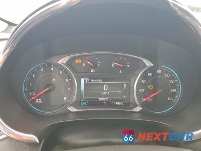 Zdjęcie 9 z 12 samochodu: 2018 CHEVROLET MALIBU LT VIN:1G1ZD5ST1JF155812 - miniatura