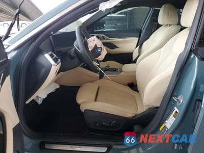 Zdjęcie 7 z 13 samochodu: 2025 BMW I4 EDRIVE 40 VIN:WBY23HD04SFV76388 - miniatura