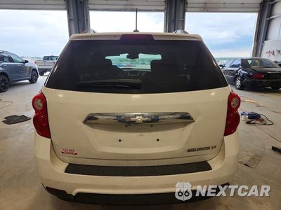 Zdjęcie 6 z 12 samochodu: 2015 CHEVROLET EQUINOX LT VIN:1GNALCEK8FZ116873 - miniatura