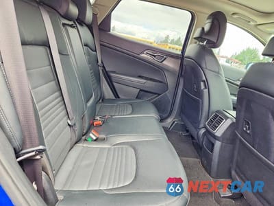 Zdjęcie 11 z 14 samochodu: 2023 KIA SPORTAGE SX PRESTIGE VIN:5XYK5CAF7PG019518 - miniatura