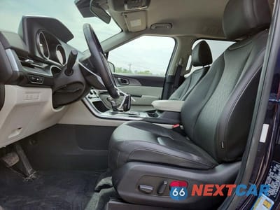 Zdjęcie 7 z 12 samochodu: 2024 KIA CARNIVAL LX VIN:KNDNB4H30R6392493 - miniatura