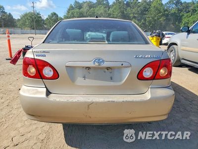 Zdjęcie 6 z 12 samochodu: 2008 TOYOTA COROLLA VIN:1NXBR32E38Z979070 - miniatura