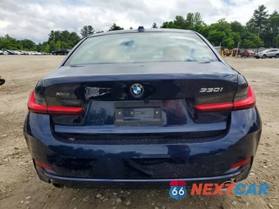 Zdjęcie 6 z 13 samochodu: 2026 BMW 330XI VIN:3MW89CW00T8G16421 - miniatura