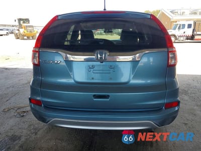 Zdjęcie 6 z 12 samochodu: 2016 HONDA CR-V EX VIN:2HKRM3H55GH513724 - miniatura