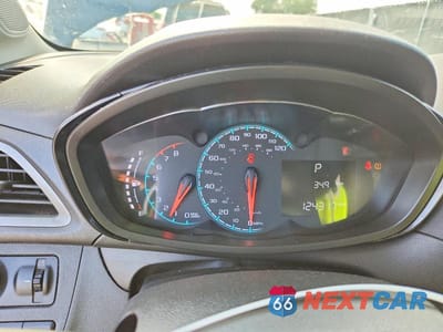 Zdjęcie 9 z 12 samochodu: 2019 CHEVROLET SPARK LS VIN:KL8CB6SA2KC819215 - miniatura