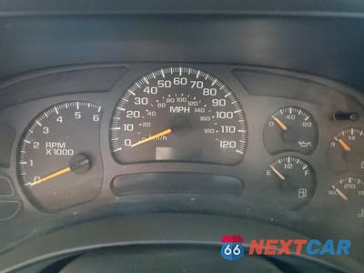 Zdjęcie 9 z 12 samochodu: 2005 CHEVROLET AVALANCHE C1500 VIN:3GNEC12Z75G169022 - miniatura
