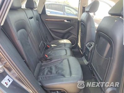 Zdjęcie 11 z 14 samochodu: 2016 AUDI Q5 VIN:WA1L2AFP8GA019346 - miniatura