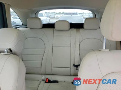Zdjęcie 10 z 13 samochodu: 2016 MERCEDES-BENZ GLC 300 VIN:WDC0G4JB3GF102204 - miniatura