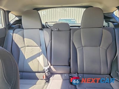 Zdjęcie 10 z 13 samochodu: 2025 SUBARU CROSSTREK PREMIUM VIN:JF2GUHDC5SH278985 - miniatura