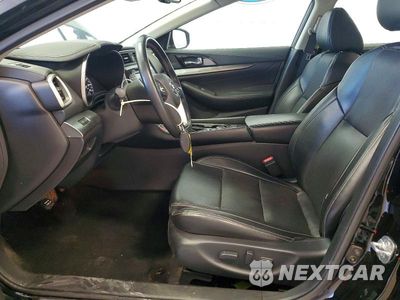 Zdjęcie 7 z 12 samochodu: 2020 NISSAN MAXIMA SV VIN:1N4AA6CV0LC375228 - miniatura