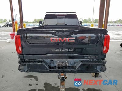 Zdjęcie 6 z 13 samochodu: 2022 GMC SIERRA K3500 DENALI VIN:1GT49WEYXNF204687 - miniatura