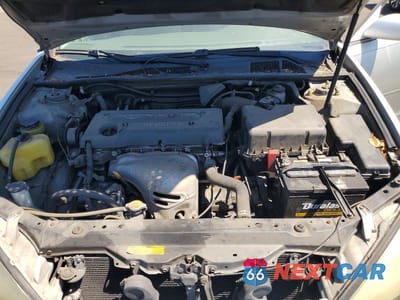 Zdjęcie 11 z 12 samochodu: 2002 TOYOTA CAMRY VIN:JTDBE32K920109781 - miniatura
