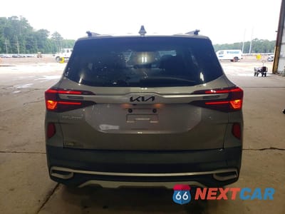 Zdjęcie 6 z 13 samochodu: 2023 KIA SELTOS SX VIN:KNDETCA25P7360512 - miniatura