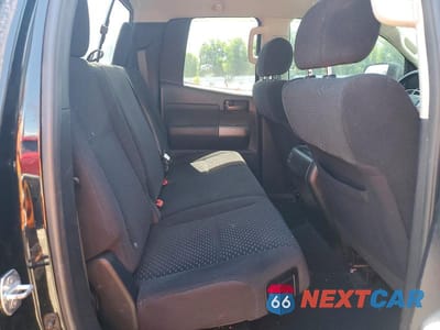 Zdjęcie 10 z 12 samochodu: 2011 TOYOTA TUNDRA DOUBLE CAB SR5 VIN:5TFUY5F18BX161682 - miniatura