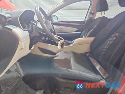 Zdjęcie 7 z 13 samochodu: 2023 HYUNDAI TUCSON SEL VIN:5NMJBCAE0PH192640 - miniatura