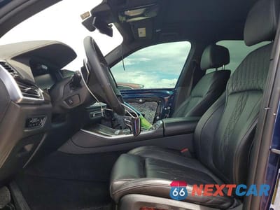 Zdjęcie 7 z 14 samochodu: 2022 BMW X5 XDRIVE45E VIN:5UXTA6C09N9K25785 - miniatura